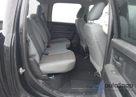 2020 Ram 1500 Classic St z USA, uszkodzony, nr VIN 1C6RR7KT4LS115908